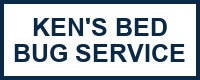 Ken's Bed Bug Service