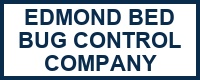 Edmond Bed Bug Control Company